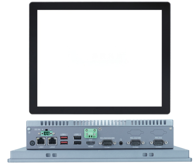 ACP-12RS-N97A/ACP-12PS-N97A