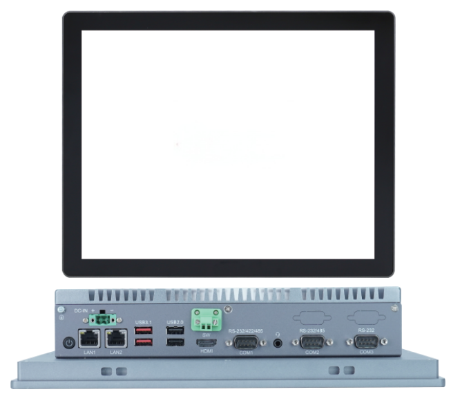 ACP-12RS-N30A/ACP-12PS-N30A