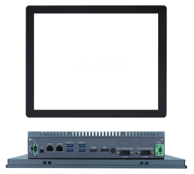 ACP-19RS-131A/ACP-19RS-133A