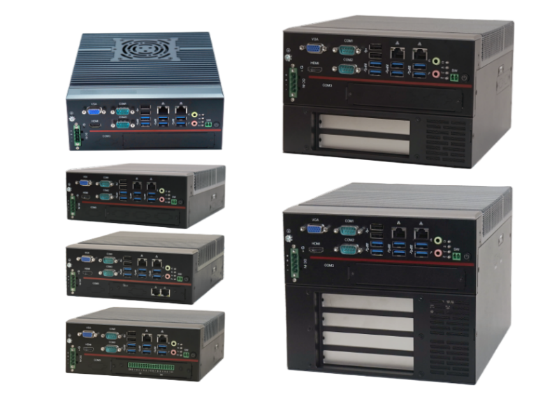 AIPC-670H-G10
