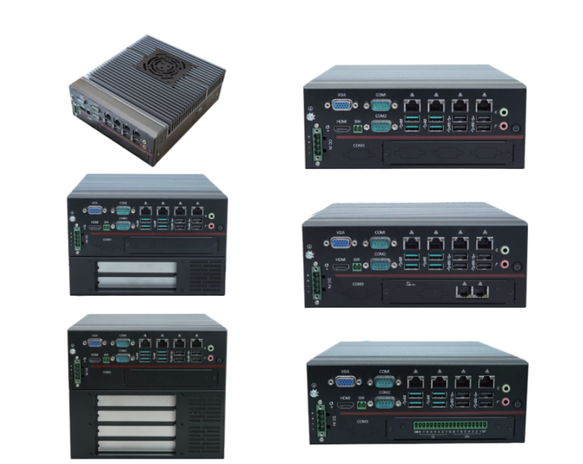 AIPC-670H-G12