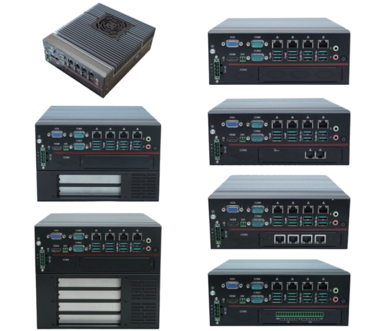 AIPC-670Q-G12