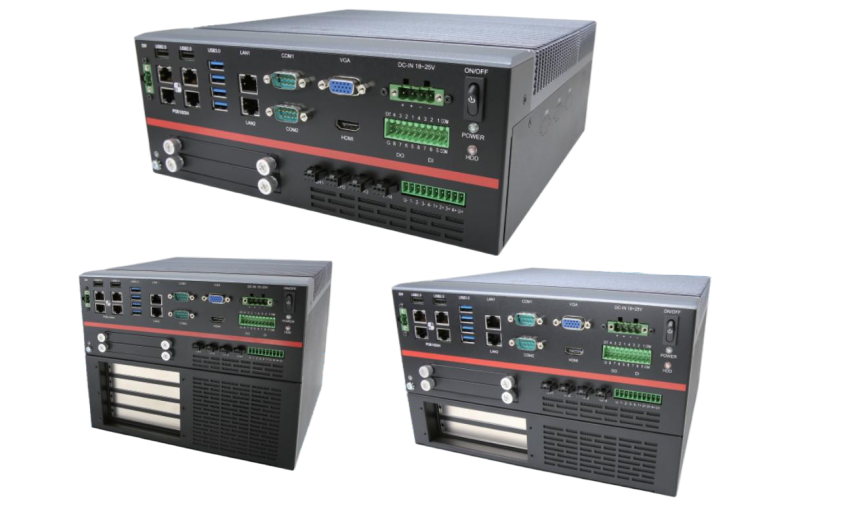 AIPC-870Q/AIPC-870Q-S4