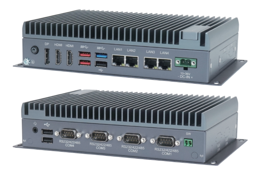 AIPC-640-11X-W44A
