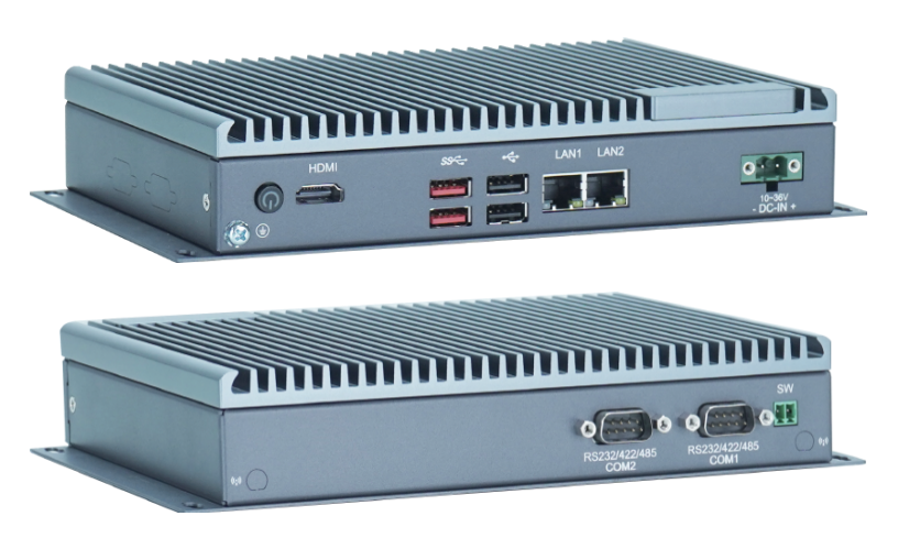 AIPC-640-N97-W22A