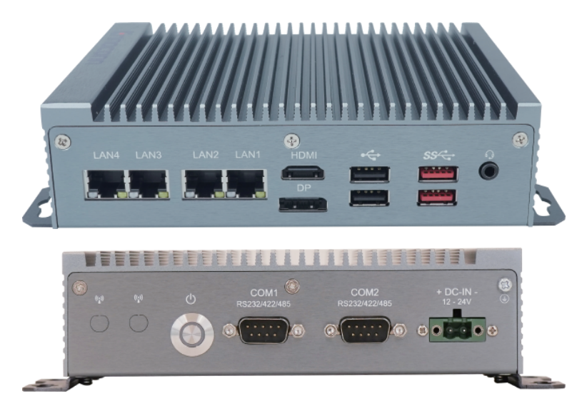AIPC-620-642-W42A/AIPC-620-643-W42A