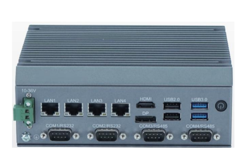 AIPC-620-N97-W44A AIPC-620-N30-W44A