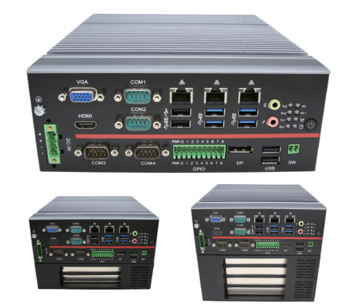 AIPC-670H